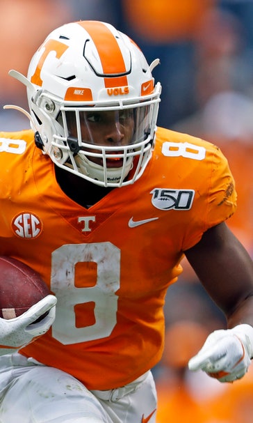 UAB's impressive record has Tennessee's attention